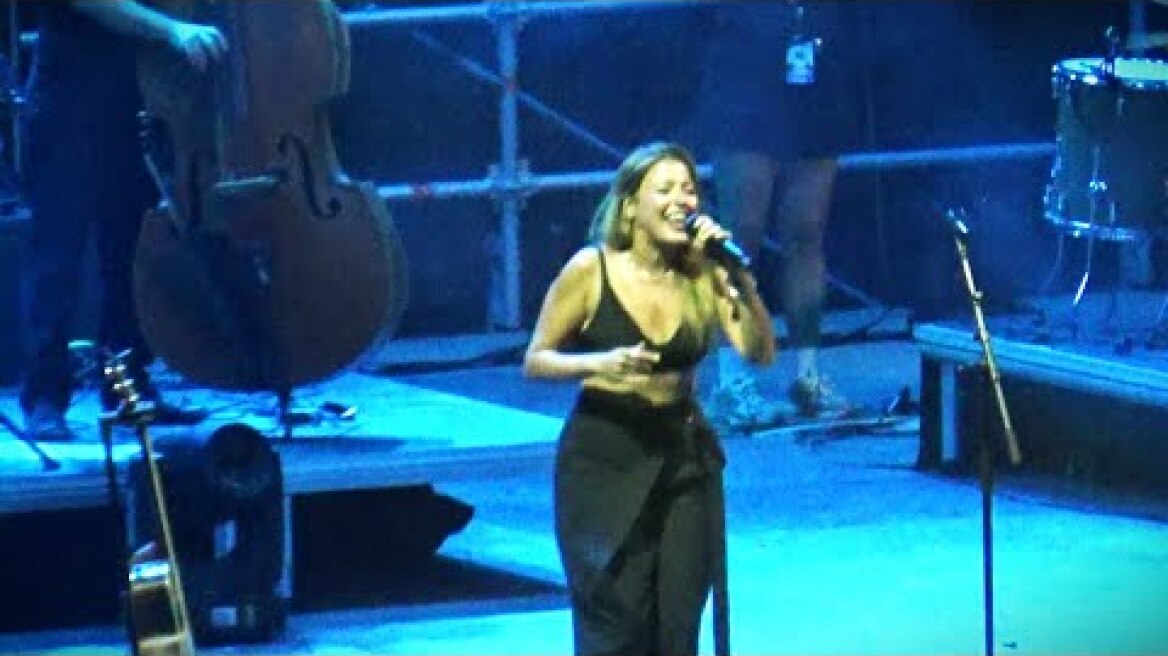 Το Γλέντι (Φινάλε) - Ιουλία Καραπατάκη - Θέατρο Λυκαβηττού 2024