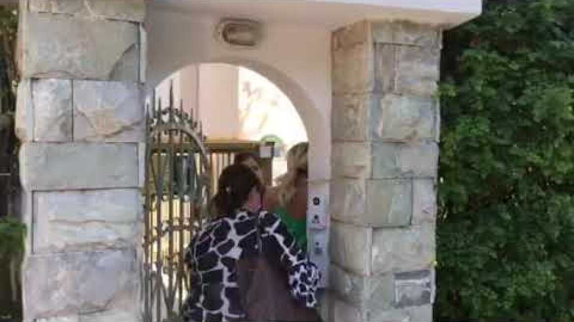 Εξαγριωμένοι οι γονείς επειδή δεν ενημερώθηκαν για το συμβάν