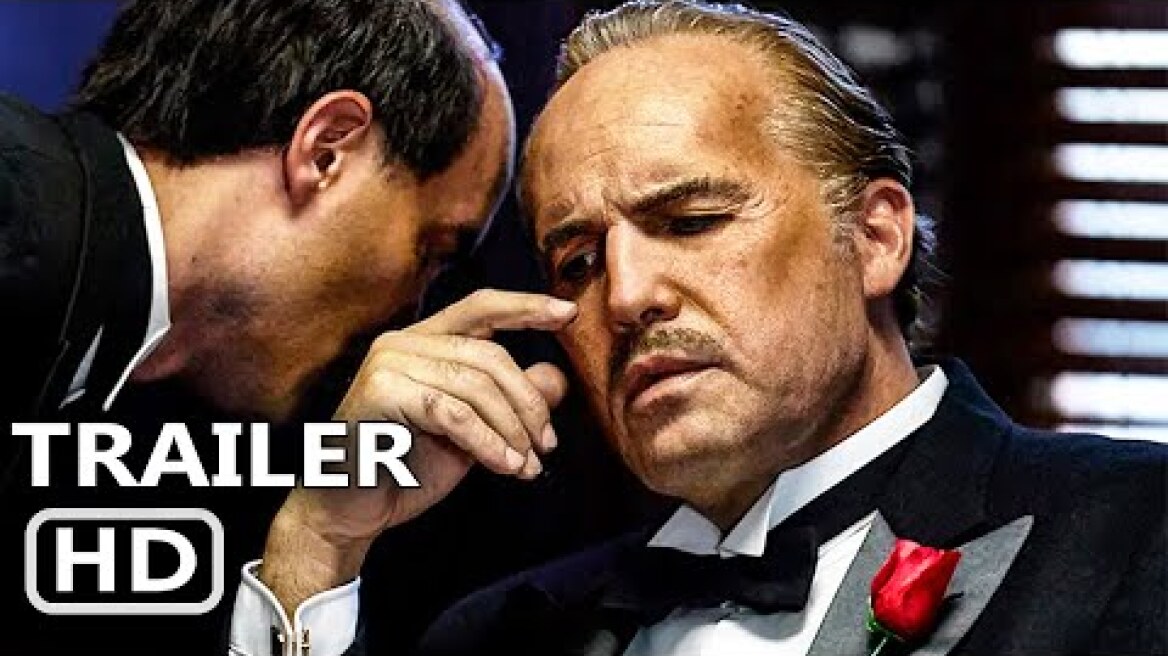 WALTZING WITH BRANDO Trailer 2 (2025)