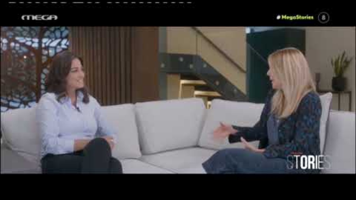 Σμαράγδα Καρύδη: «Ήμουν στο σούπερ μάρκετ και άκουσα μια μάνα να λέει πόσο άσχημη είμαι»