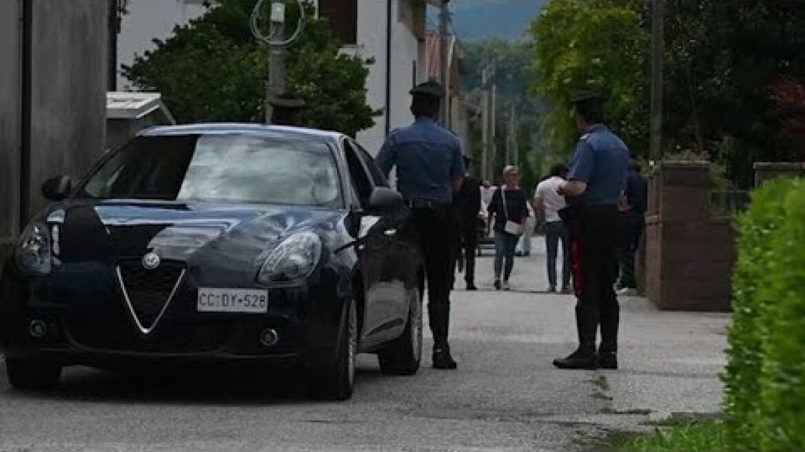 Uomo ucciso in casa e fatto a pezzi da madre e compagna a Gemona