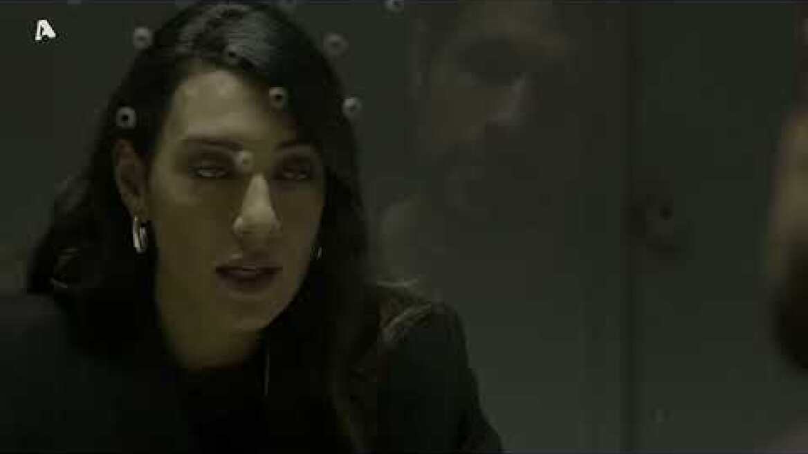 Σασμός | Επεισόδιο 104 | Sneak Preview 2