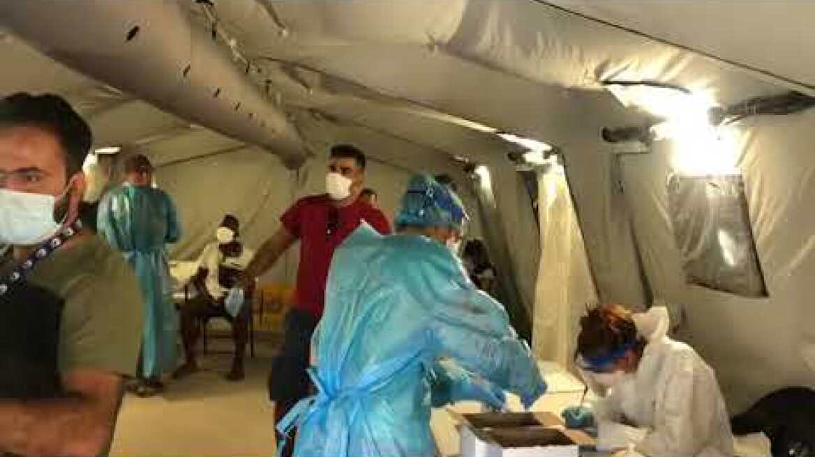 Έλεγχοι ΕΟΔΥ 4