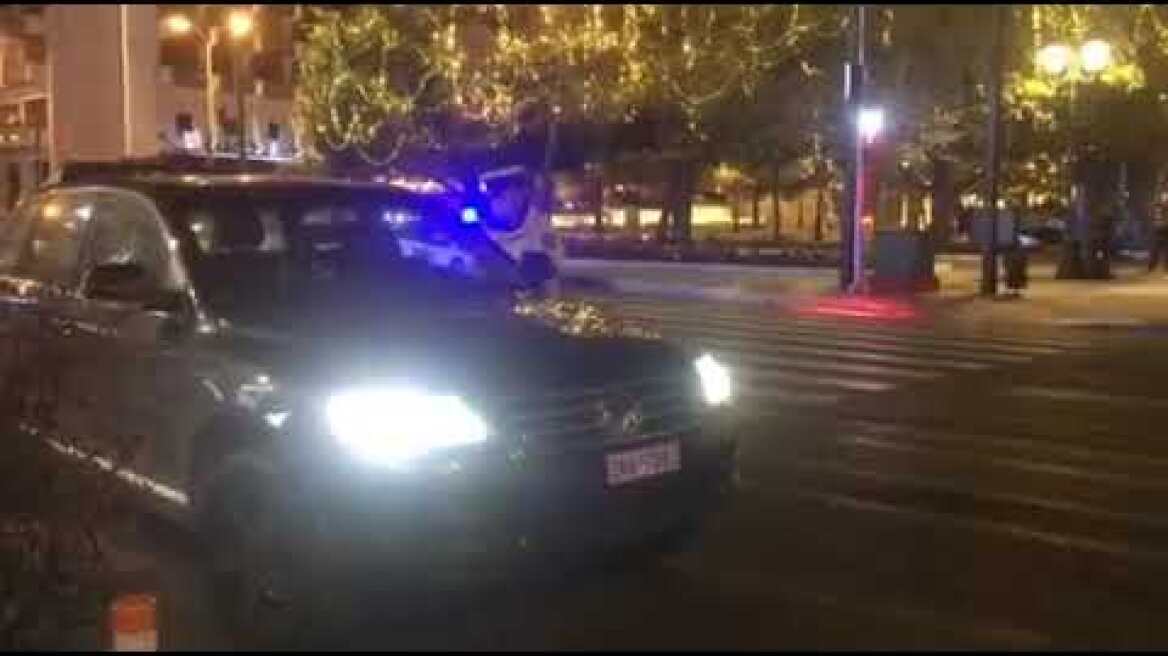 Έλεγχοι κέντρο 3