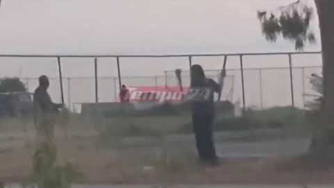 Πάτρα: Η στιγμή της διαπραγμάτευσης