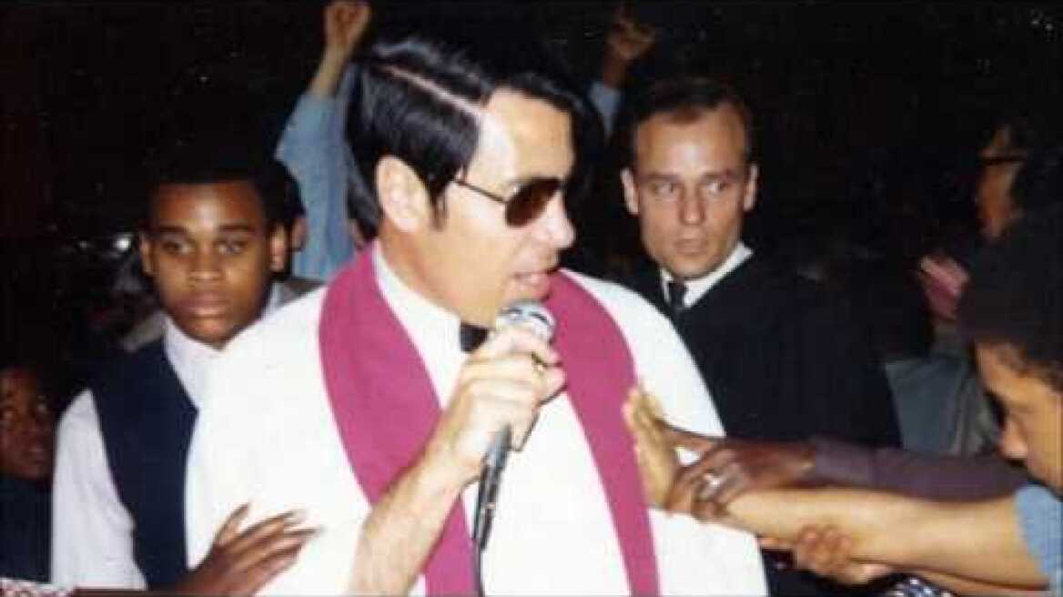 The Jonestown Death Tape (FBI No. Q 042) (November 18, 1978)