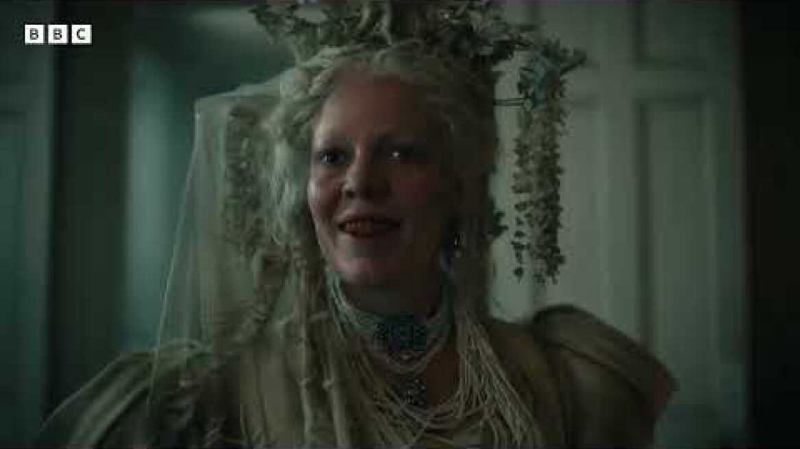 Great Expectations (2023) - Official Teaser Trailer