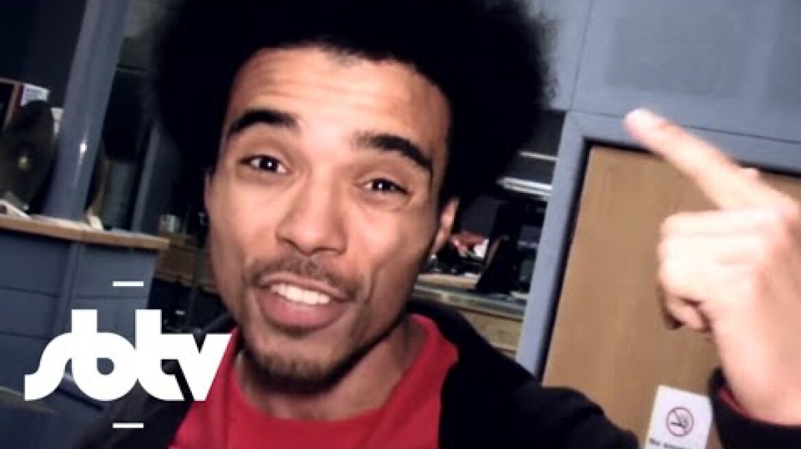 Akala | F64 [S2.EP2]: SBTV
