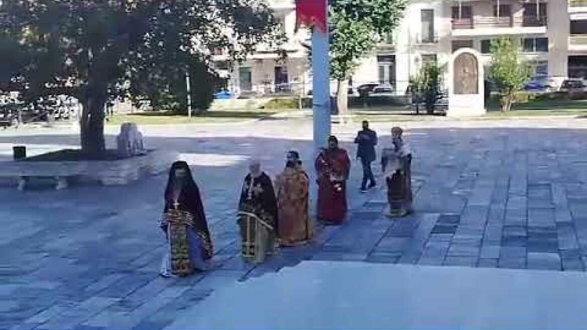 tempo24 - ΕΟΡΤΗ ΑΓΙΟΥ ΑΝΔΡΕΑ ΣΤΗΝ ΠΑΤΡΑ - 2