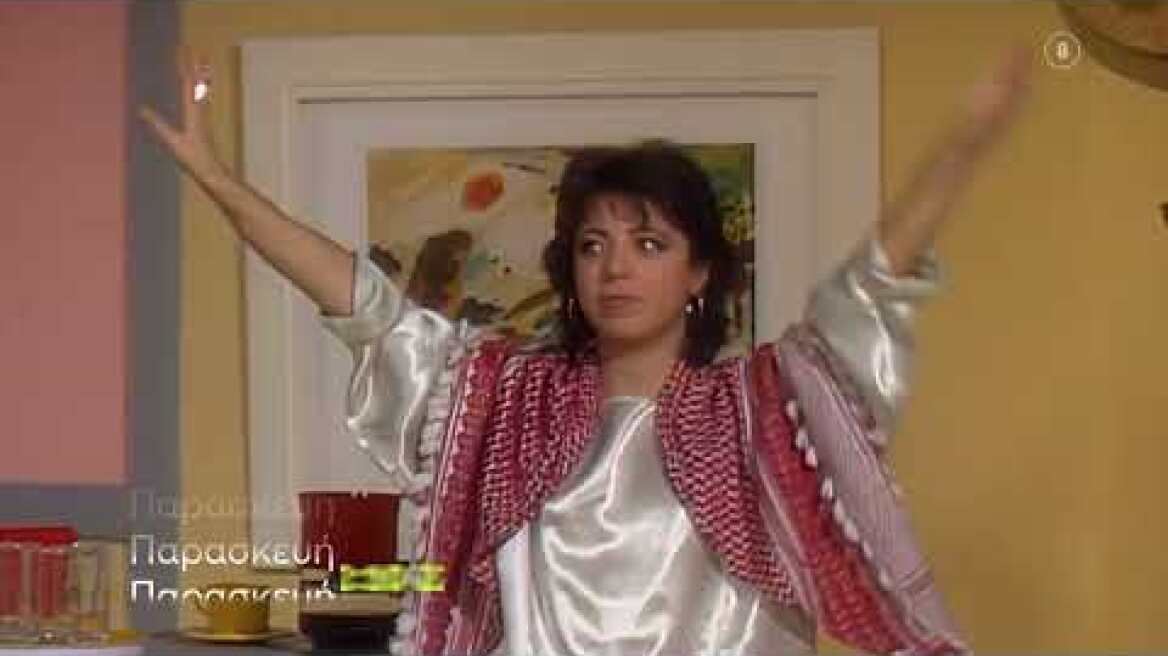 Οι Απαράδεκτοι | Παρασκευή 22:10 - Σάββατο 21:00 (trailer)