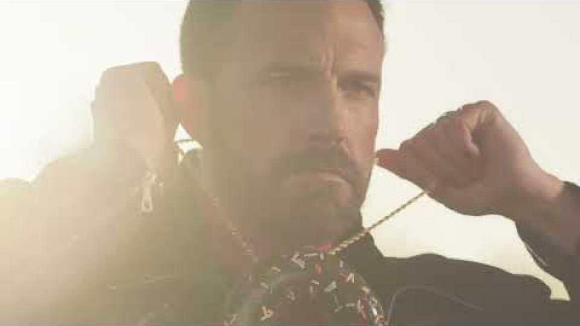 Dunkin’ ‘Popstar’ ft. Ben Affleck & Charli D’Amelio