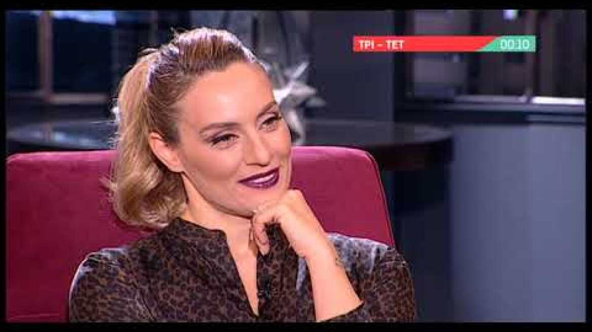 Εκπομπή "Μετά τα μεσάνυχτα" trailer