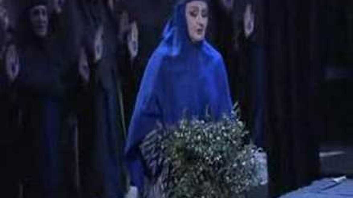 EDITA GRUBEROVA - CASTA DIVA