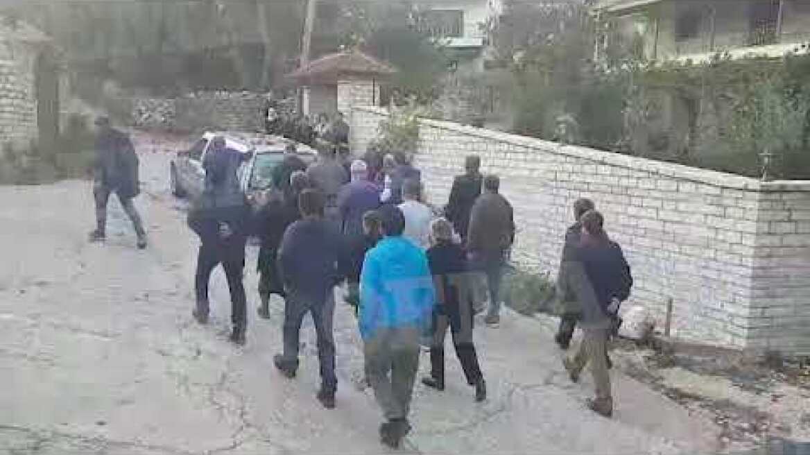 soros katsifa video 2