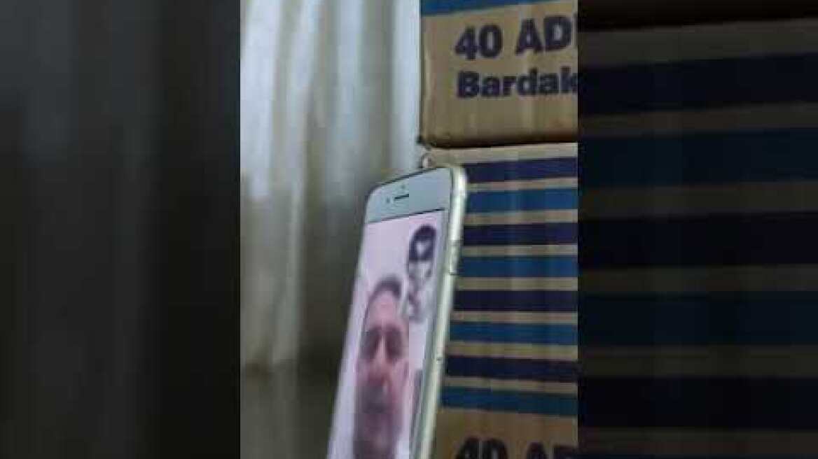 To ροζ βίντεο που «έκαψε» τον «πρωθυπουργό» του ψευδοκράτους