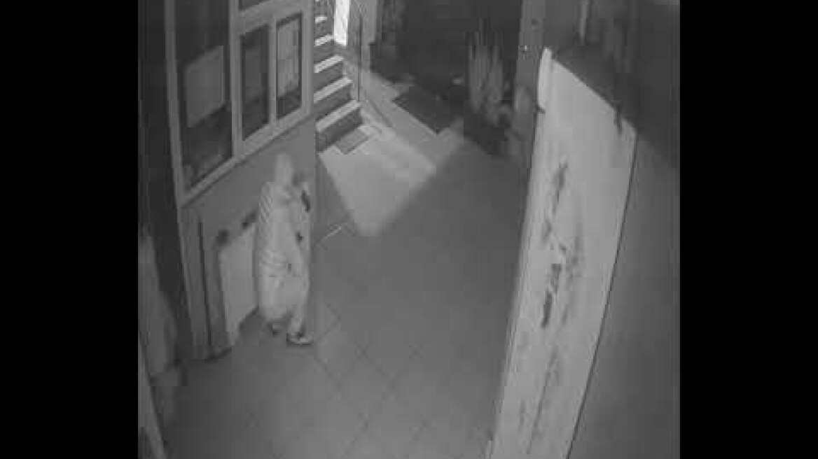 Διαρρήξεις σε σπίτια και επιχειρήσεις στην Βόρεια Ελλάδα (4)