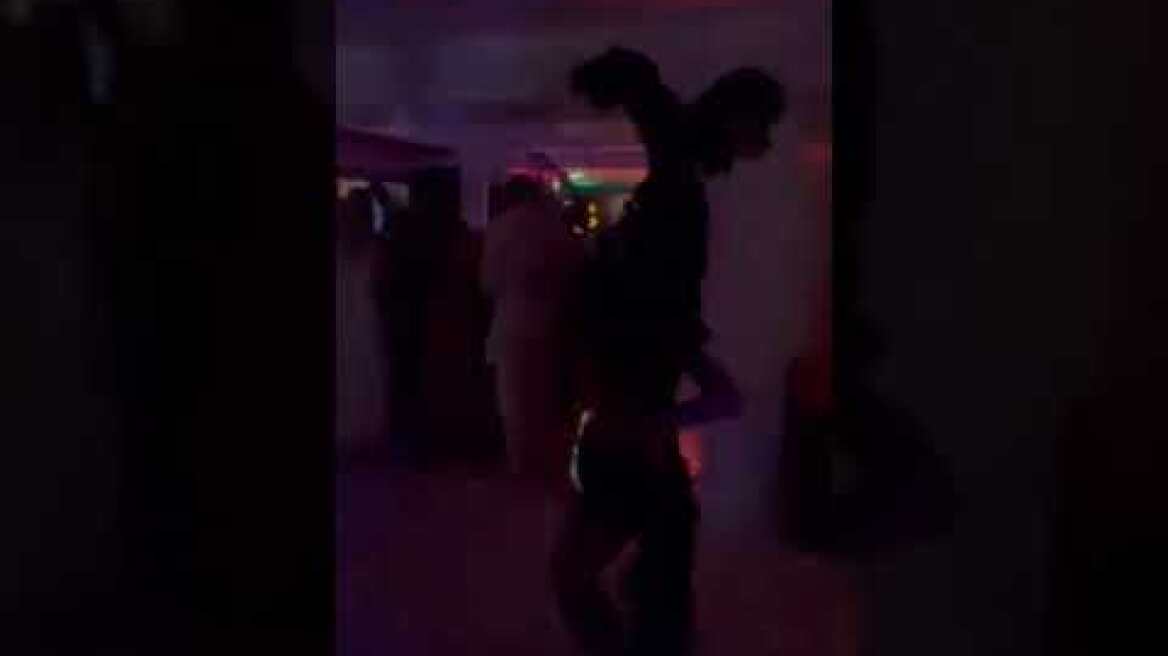 Κέβιν Χαρτ: Το πάρτι γενεθλίων του στη Μύκονο