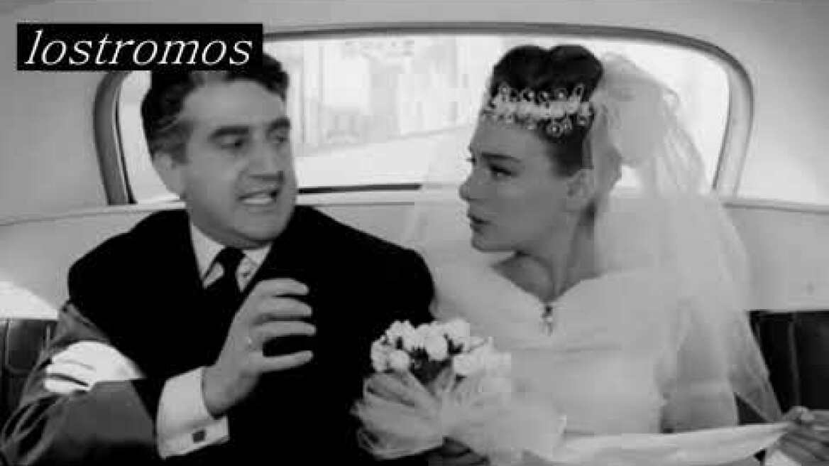 Μάρω Κοντού - Σκασμός εσύ Αντωνάκη μου