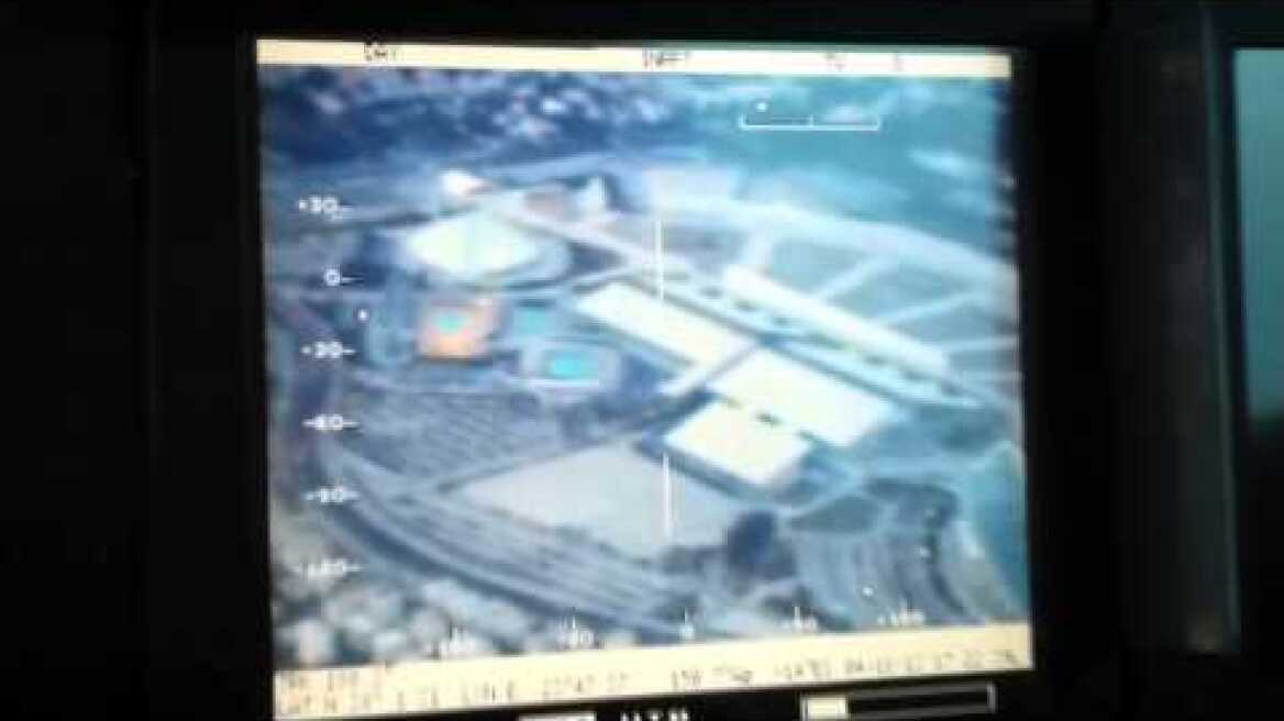 Παρουσίαση της Υπηρεσίας Εναερίων Μέσων του Λ.Σ.-- ΕΛ.ΑΚΤ. και Επιχειρησιακή Δραστηριότητα