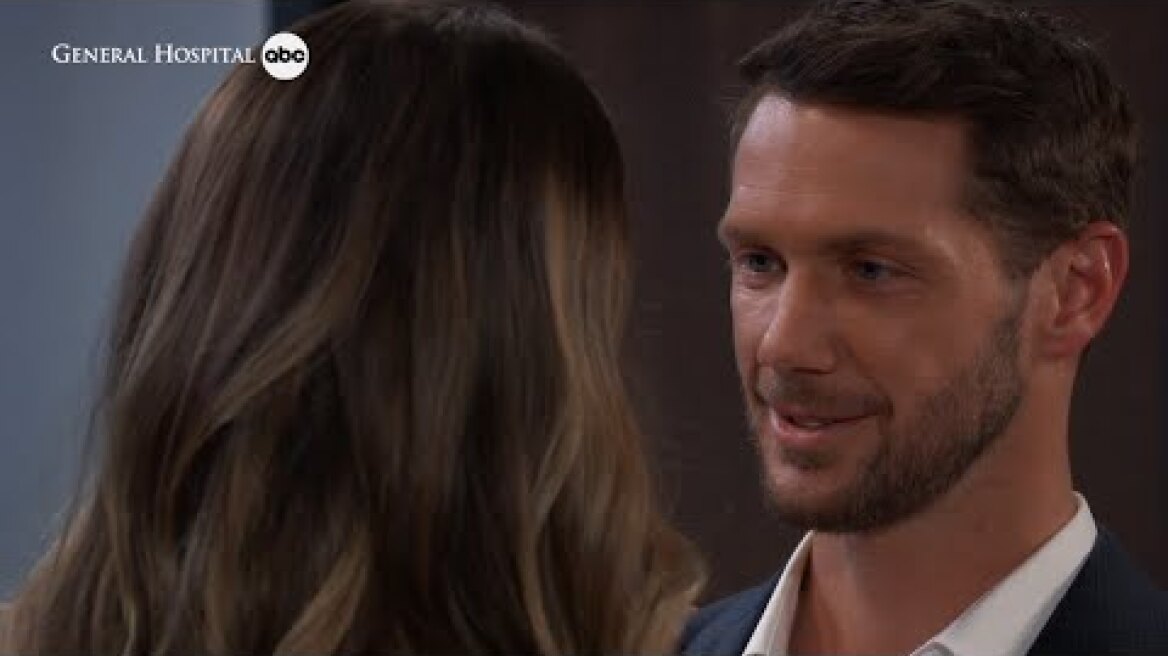 Fight for Us, Brando | General Hospital (September 20th, 2022)