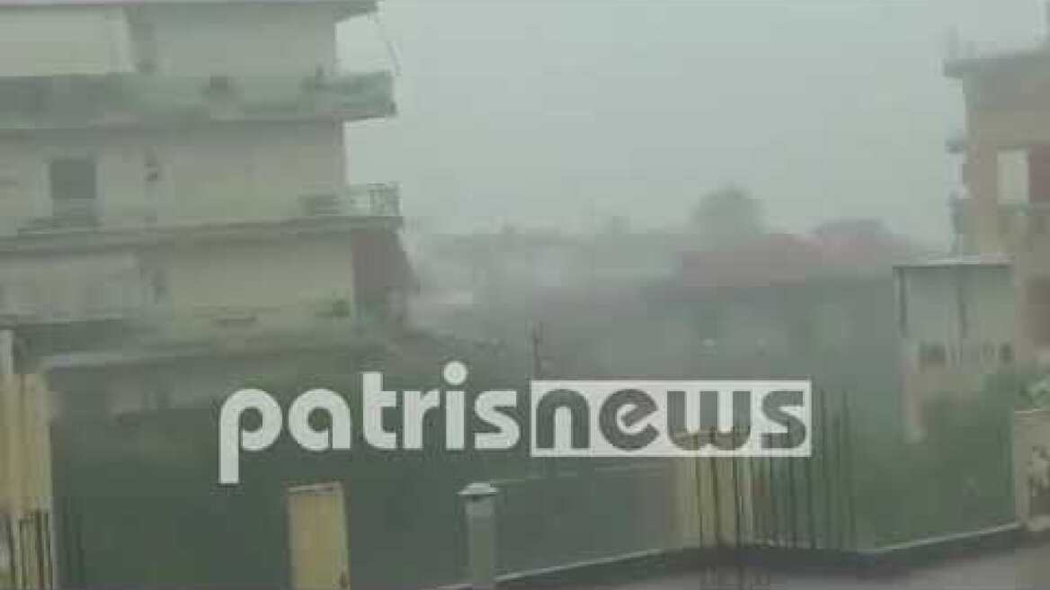 ΚΑΚΟΚΑΙΡΙΑ ΗΛΕΙΑ