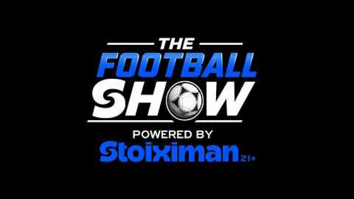 The Football Show