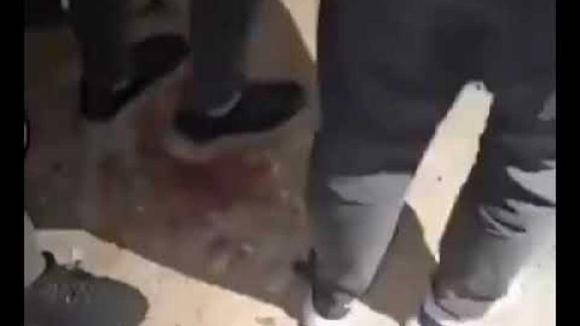Χτύπημα με drone στην καρδιά της Βηρυτού: Οκτώ νεκροί και τραυματίες σε περιοχή με εκτοπισμένους