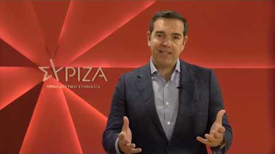 Δήλωση για την κυβερνητική ανικανότητα διαχείρισης της κακοκαιρίας