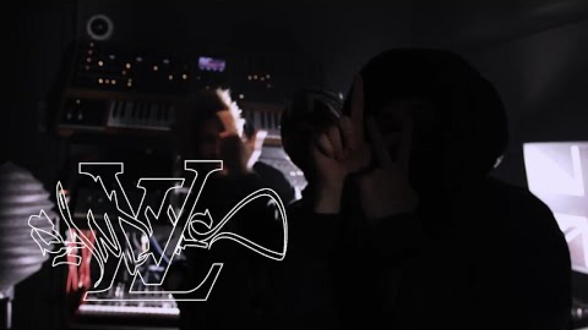 EsDeeKid, Fakemink & Rico Ace - LV Sandals