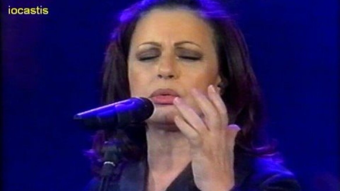 Χαρούλα Αλεξίου - Βασίλης Παπακωνσταντίνου: Οι μέρες που δικάζουν