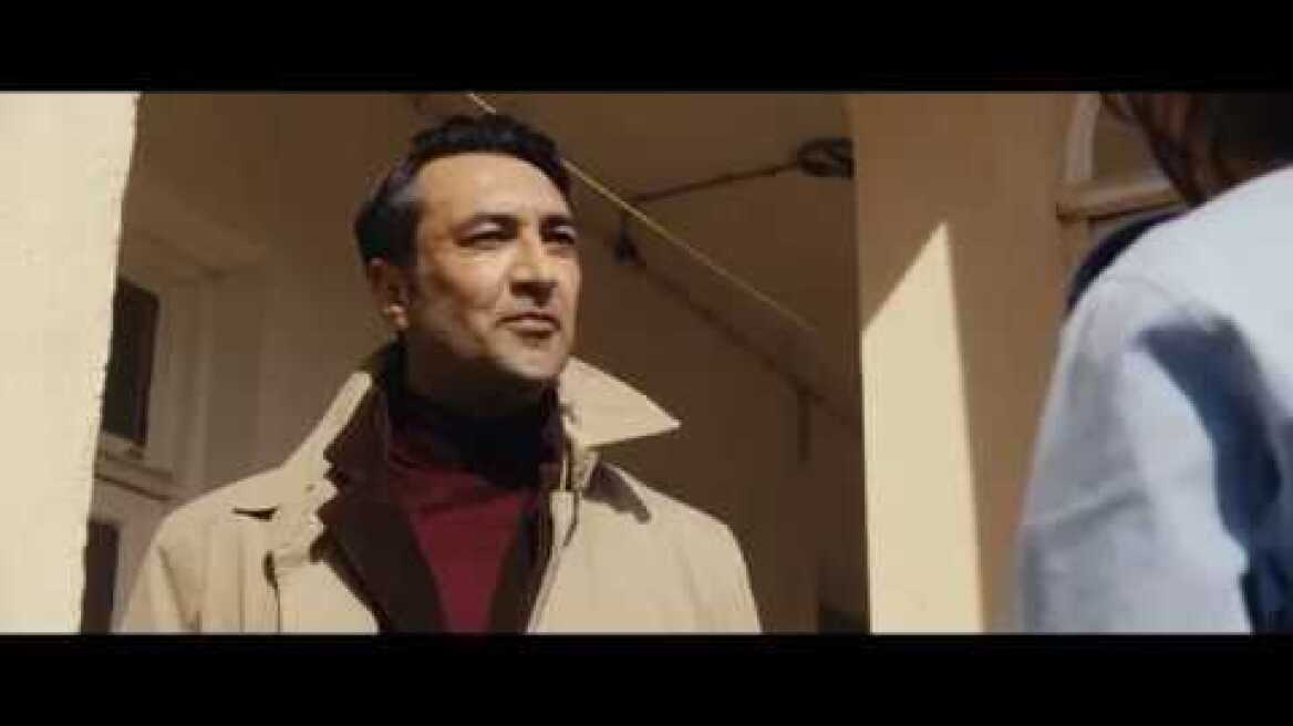 QUI A TUÉ LADY WINSLEY ? de Hiner Saleem : BANDE-ANNONCE OFFICIELLE  / TRAILER