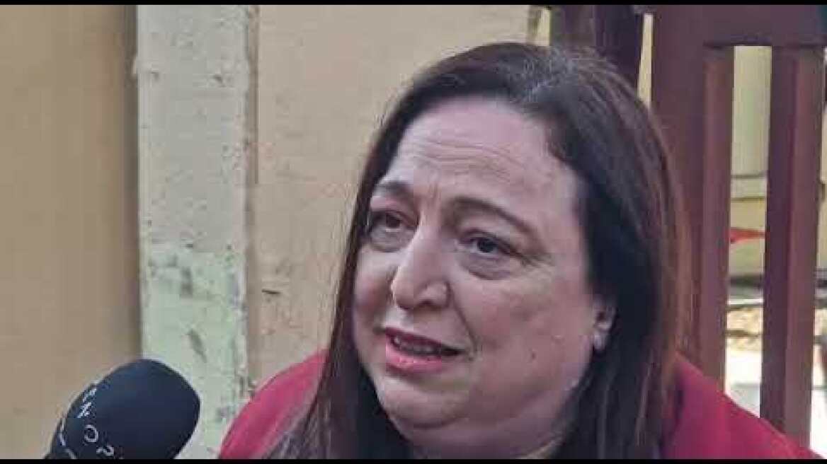 Νεκρό παιδί 2,5 ετών στο βρεφοκομείο Αγ. Στυλιανός (2)