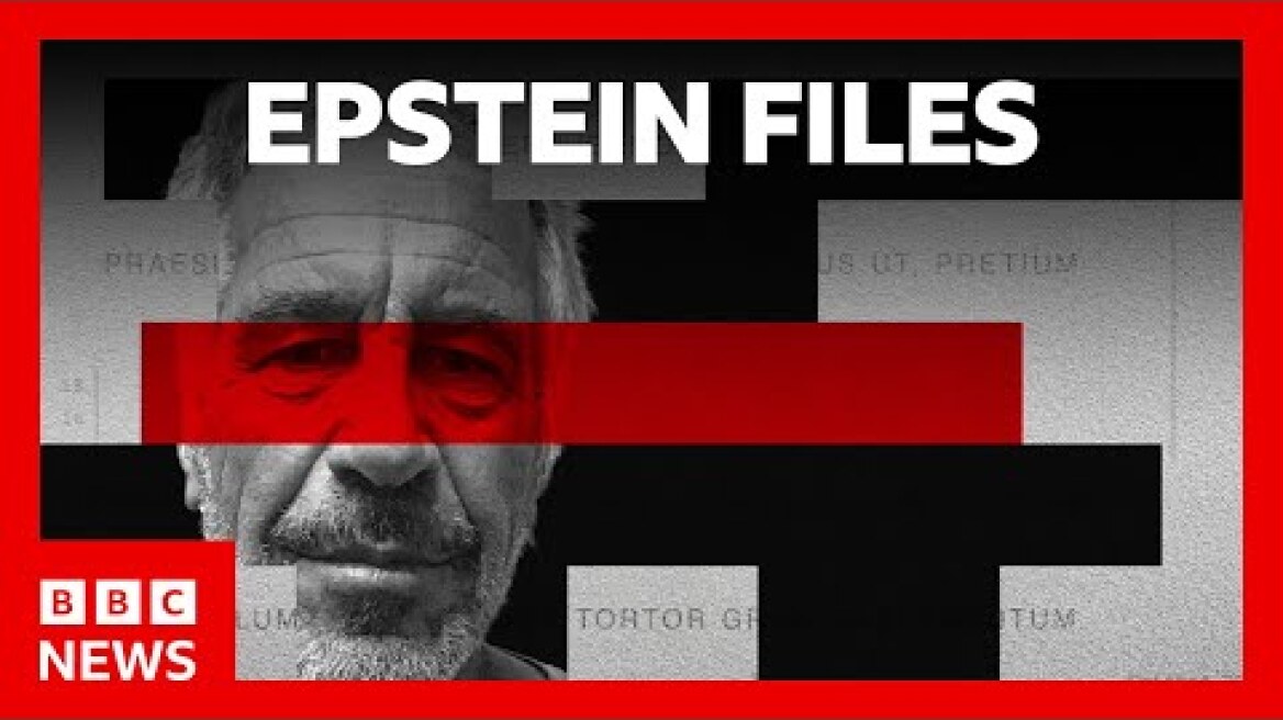The fallout and impact of the Epstein files | BBC News