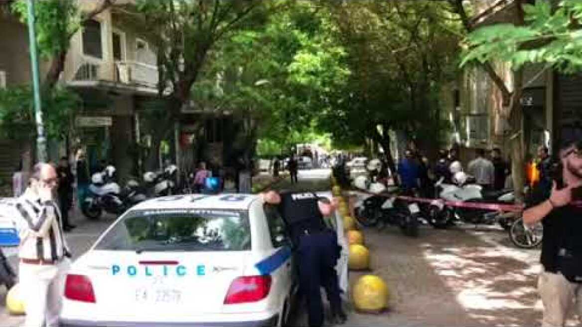 Βίντεο Πλατεία Βικτωρίας