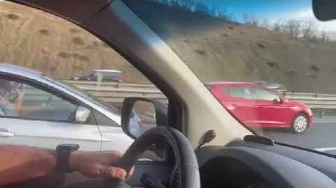 Η 2η ανθρωπιστική αποστολή του Ελληνικού Ερυθρού Σταυρού στην Τουρκία (1)