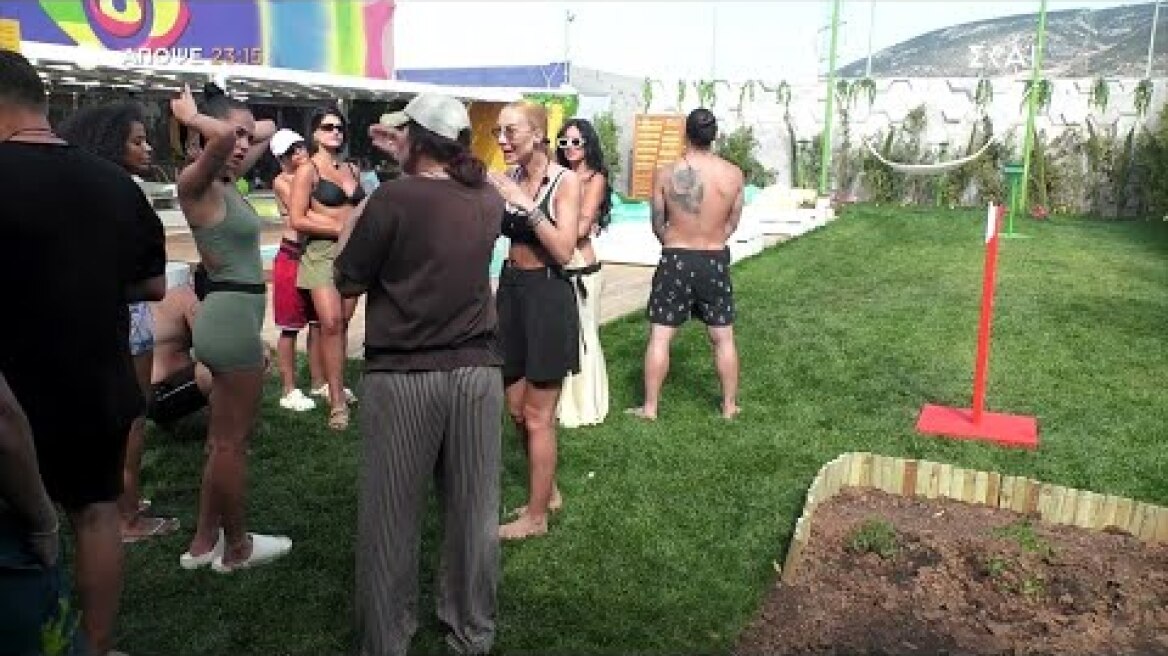 Big Brother | Trailer | 10/05/2025