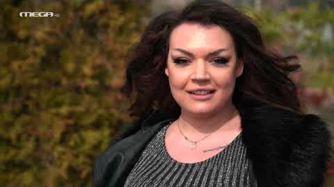 X Factor: Ναταλία Ρωμανού,  ήρθε στο «X Factor» με το πιο δυνατό κοινωνικό μήνυμα