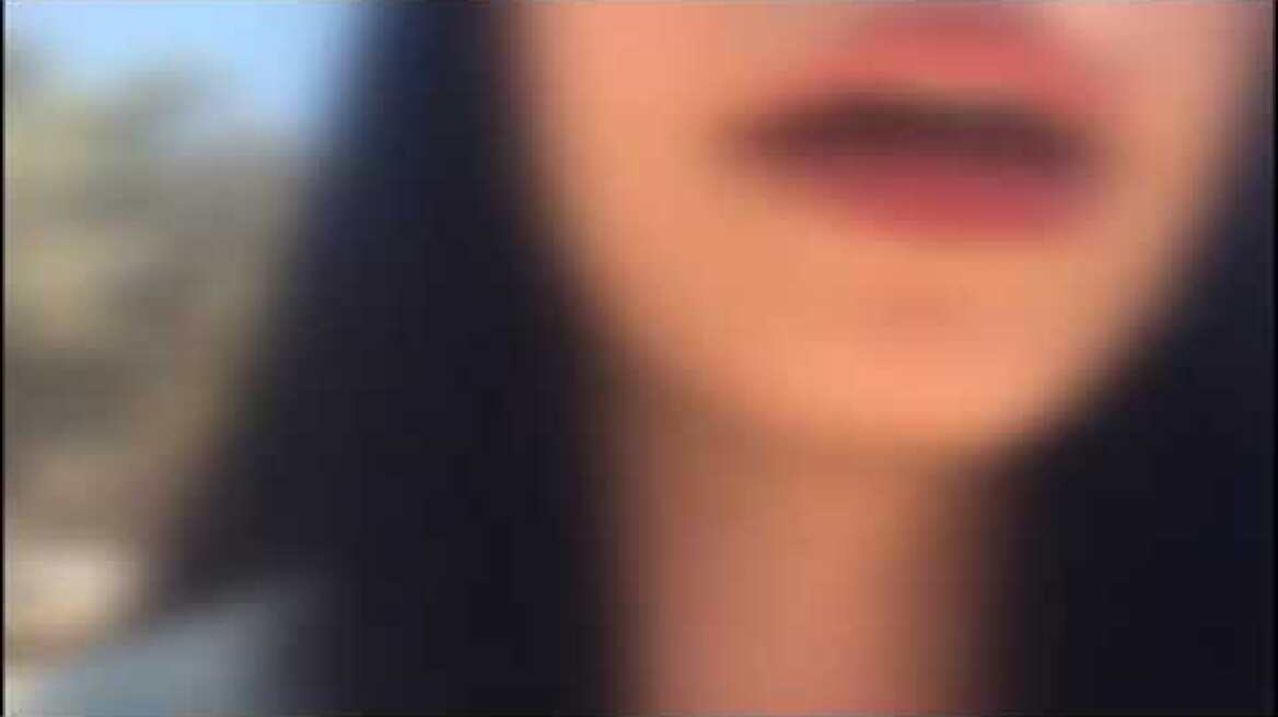 Μαθητές πέταξαν κροτίδες, πέτρες και αβγά σε γυμνάσιο στο Μαρούσι