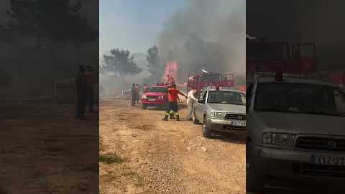 Σε κατάσταση έκτακτης ανάγκης η Χίος (3)