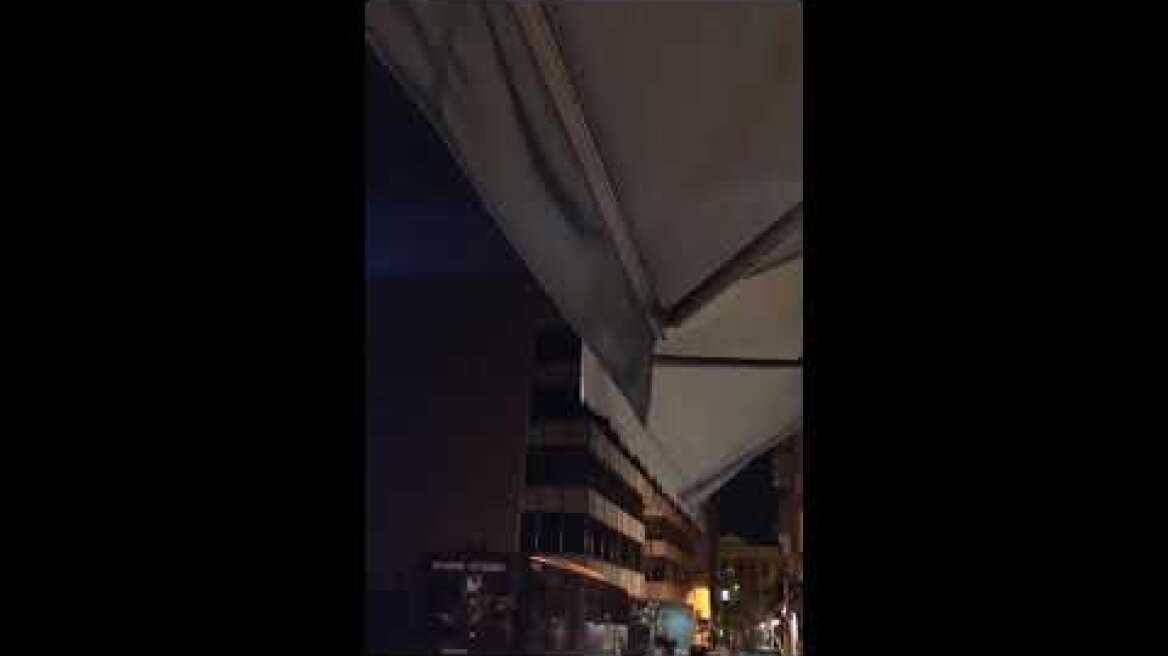 ΜΑΤΑΤΖΗΔΕΣ το ζούνε με σκυλάδικα και φωτορυθμικά στην κλούβα | Luben TV