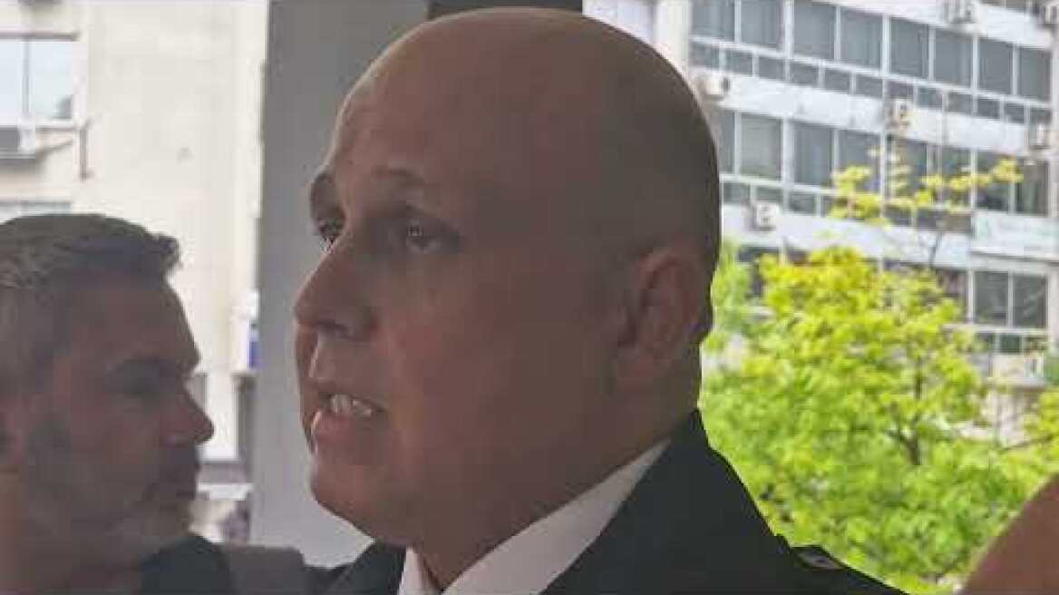 "Ηταν μια κακιά στιγμή" λέει ο δικηγόρος των δύο κατηγορουμένων για τον θάνατο του 52χρονου