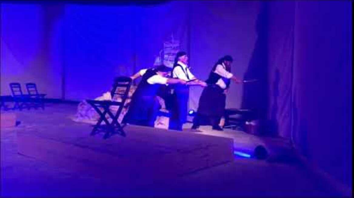 Κασιώτες Καπεταναίοι