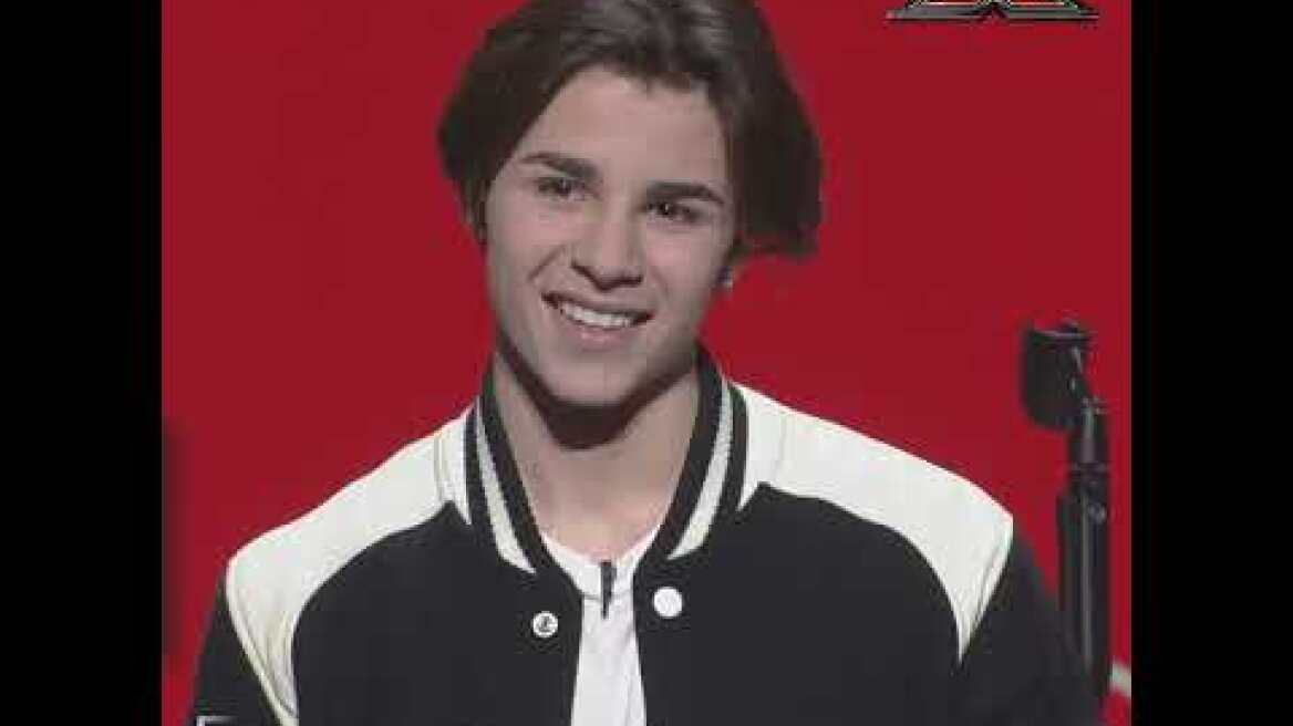 #XFactorGR: Η ομάδα του Μιχάλη Κουινέλη. Ποιοι θα περάσουν στα Live;