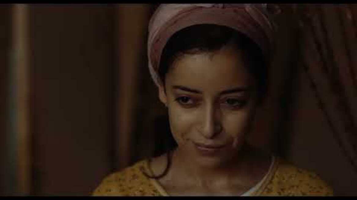 ΑΔΑΜ – ADAM (Greek trailer)