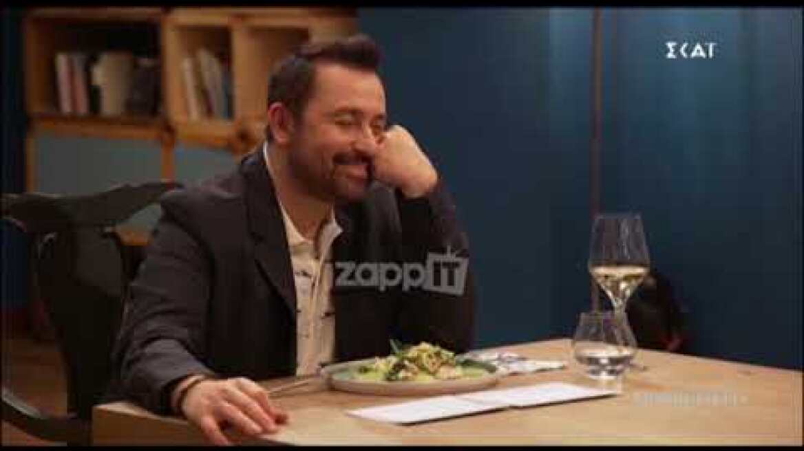 Χρύσα Ρώπα: "Όλες οι σχέσεις μου δεν ήταν big έρωτες! Δεν τους ονομάζω έρωτες!"