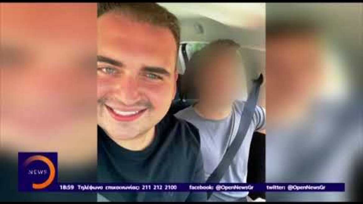 Τροχαίο στον Άγιο Στέφανο