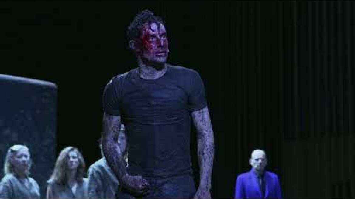 Ηλέκτρα / Ορέστης || Κομεντί Φρανσαίζ - Ίβο βαν Χόβε || Αρχαίο Θέατρο Επιδαύρου 2019