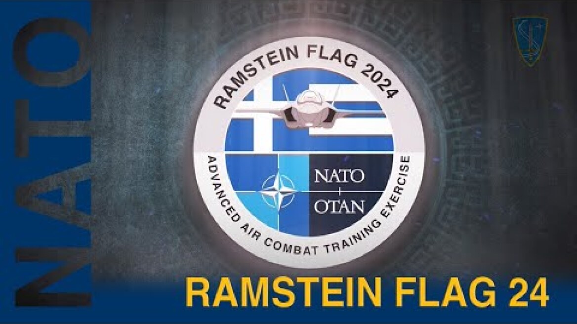 Ramstein Flag 2024