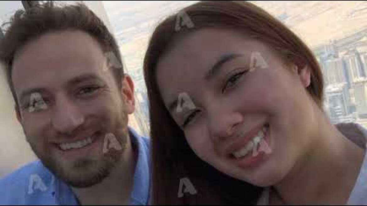 ΓΛΥΚΑ ΝΕΡΑ: ΤΙ ΕΙΠΕ Ο ΠΙΛΟΤΟΣ ΓΙΑ ΤΟΥΣ ΛΗΣΤΕΣ...