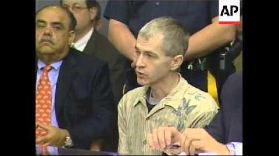 Former nurse pleads guilty to murdering 13 patients